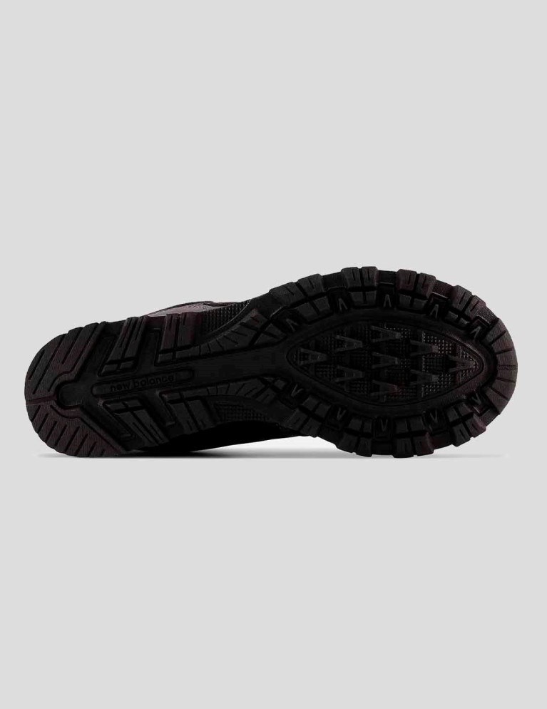 Zapatillas NEW BALANCE 574 black